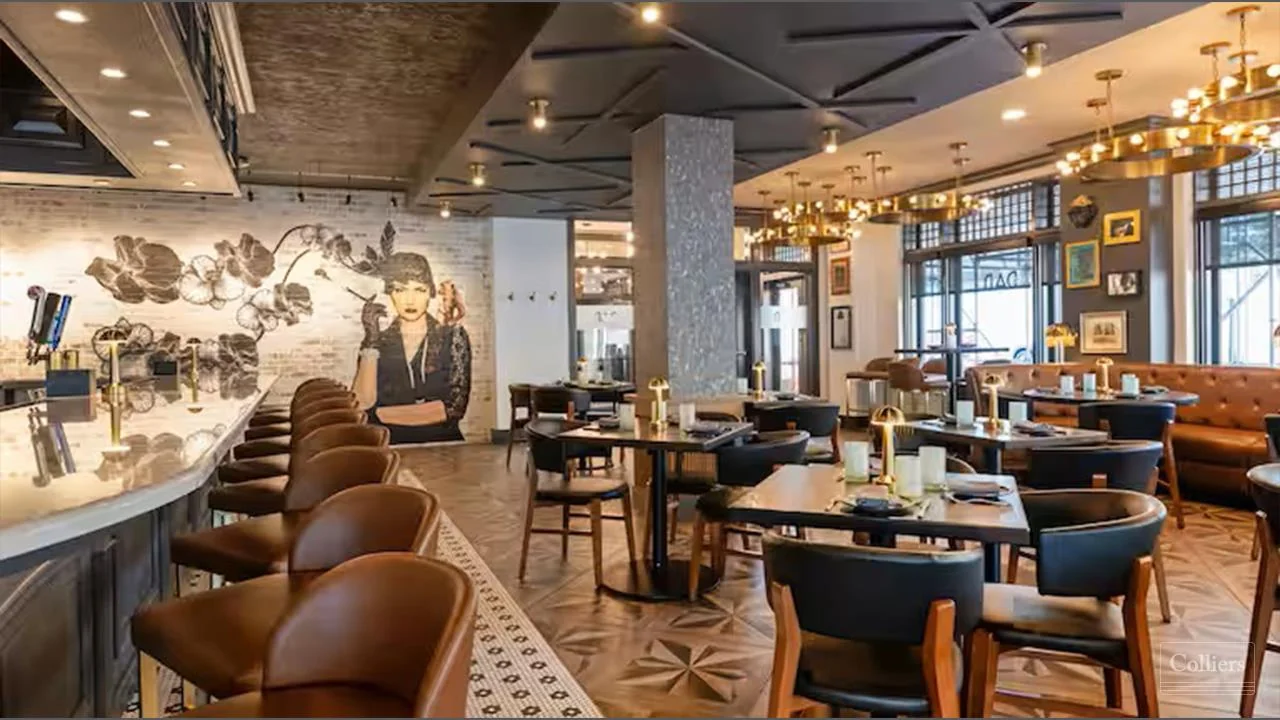 Hotel Flor - Downtown Tampa — Lease in Tampa, FL, photo 2 of 8