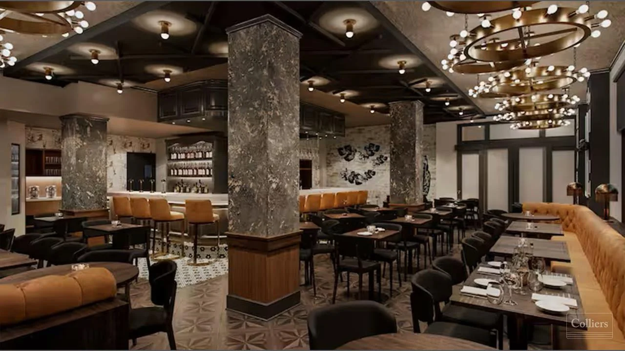 Hotel Flor - Downtown Tampa — Lease in Tampa, FL, photo 3 of 8