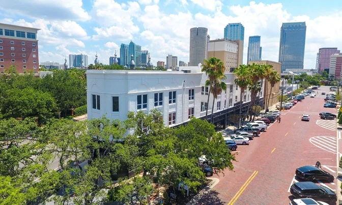 Hotel Flor - Downtown Tampa — Lease in Tampa, FL, photo 5 of 8
