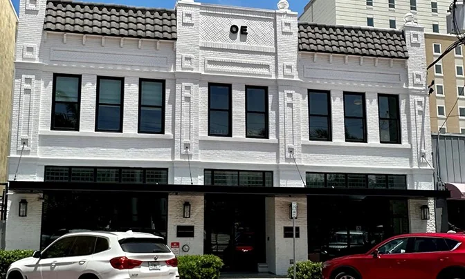 Hotel Flor - Downtown Tampa — Lease in Tampa, FL, photo 8 of 8