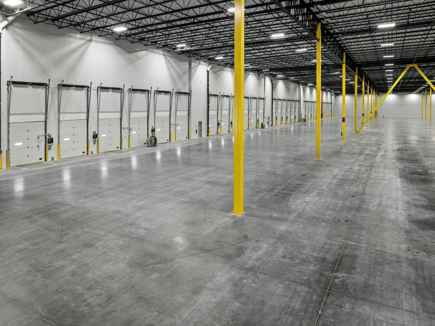 New Construction| 92,000 - 234,000 SF Industrial For… — Lease in Taunton, MA, photo 5 of 8
