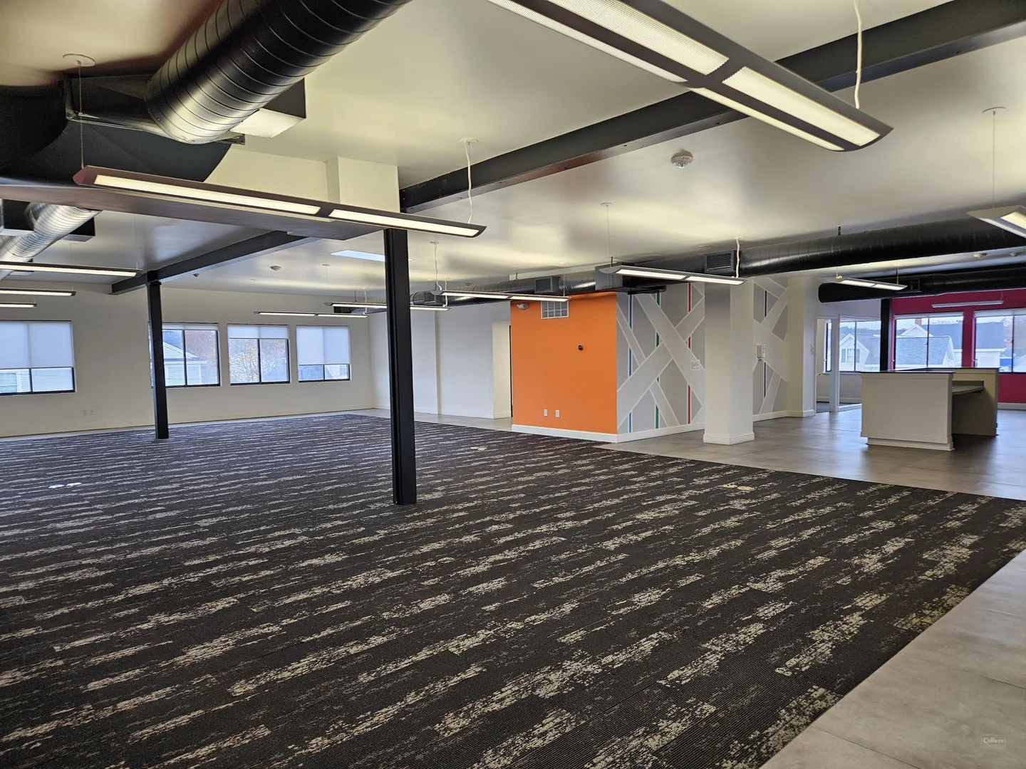 Downtown Office Suites — Lease in Portsmouth, NH, photo 3 of 8