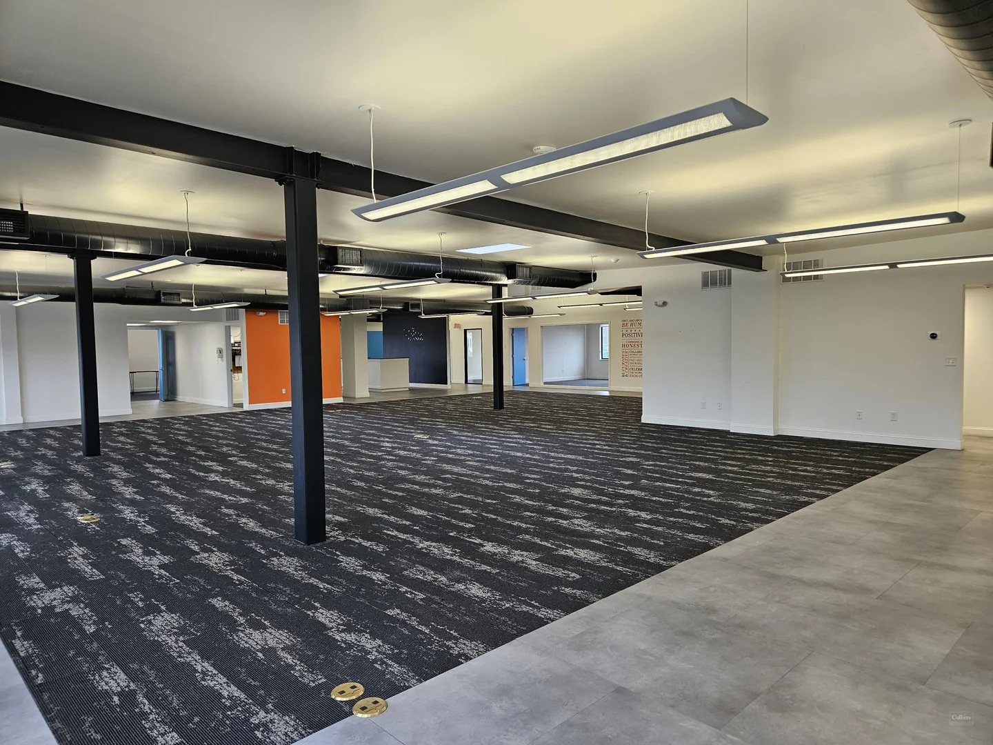 Downtown Office Suites — Lease in Portsmouth, NH, photo 4 of 8