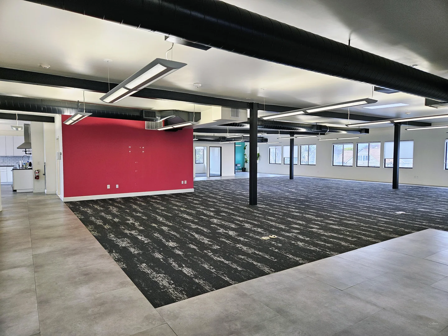 Downtown Office Suites — Lease in Portsmouth, NH, photo 5 of 8