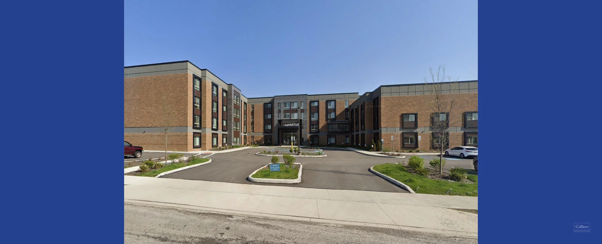 Office Space For Lease — Lease in Beachwood, OH, photo 1 of 7