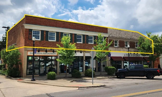 Office Space For Lease — Lease in Beachwood, OH, photo 3 of 7