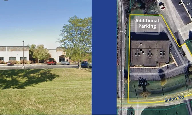 Office Space For Lease — Lease in Beachwood, OH, photo 4 of 7