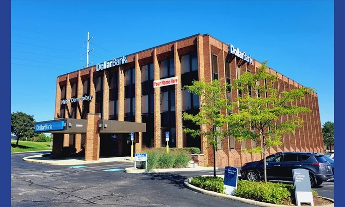 Office Space For Lease — Lease in Beachwood, OH, photo 6 of 7