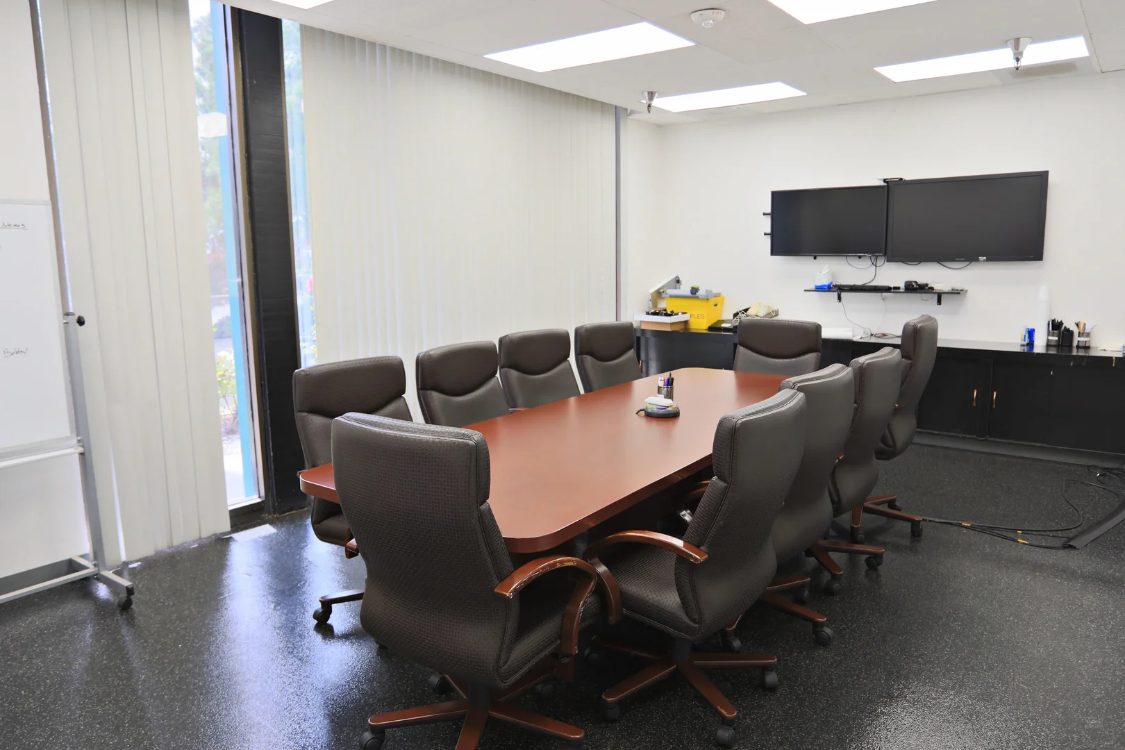 168,000 SF Free-Standing Industrial Building for… — Lease in Sun Valley, CA, photo 5 of 8