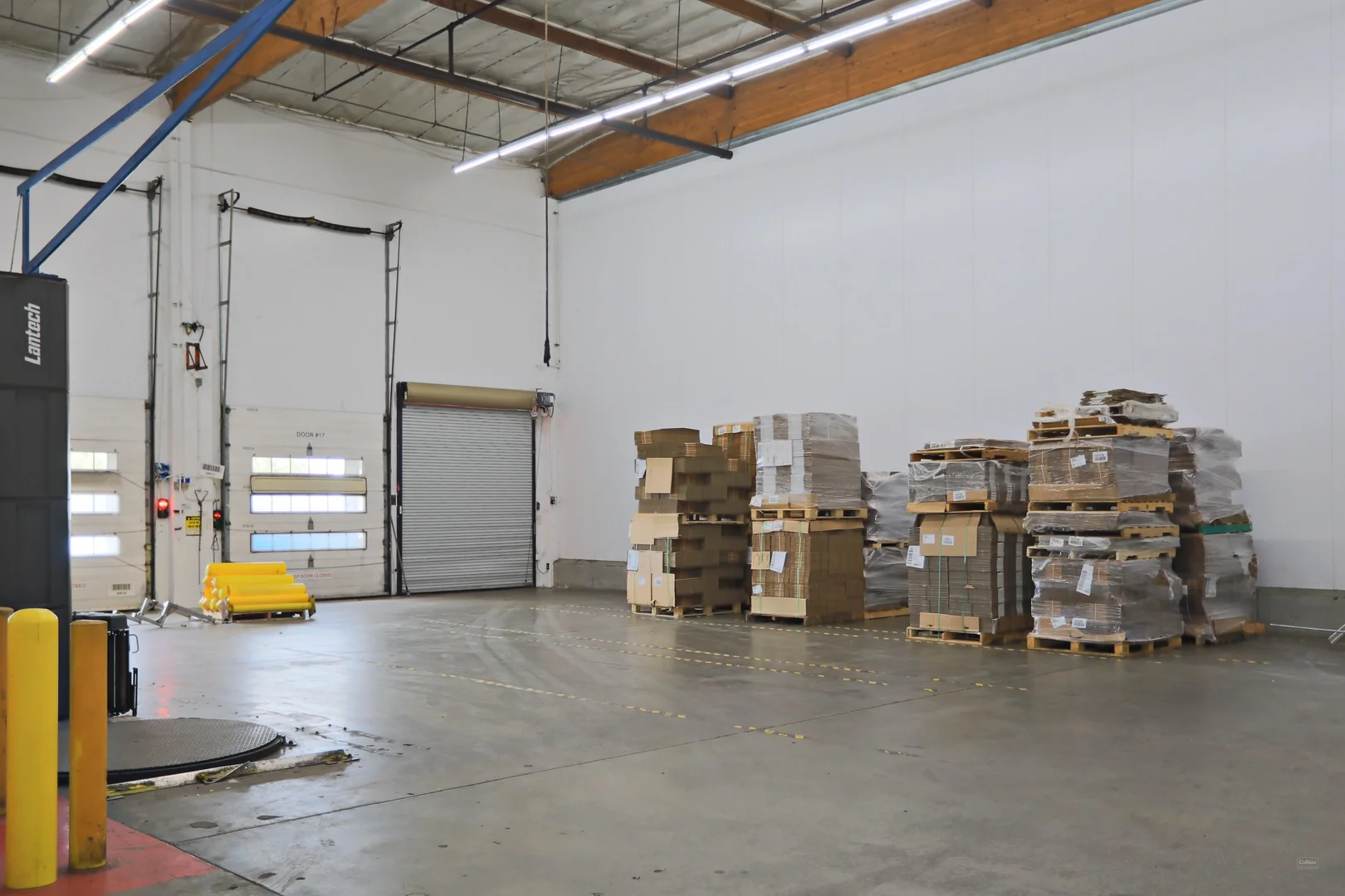 168,000 SF Free-Standing Industrial Building for… — Lease in Sun Valley, CA, photo 6 of 8
