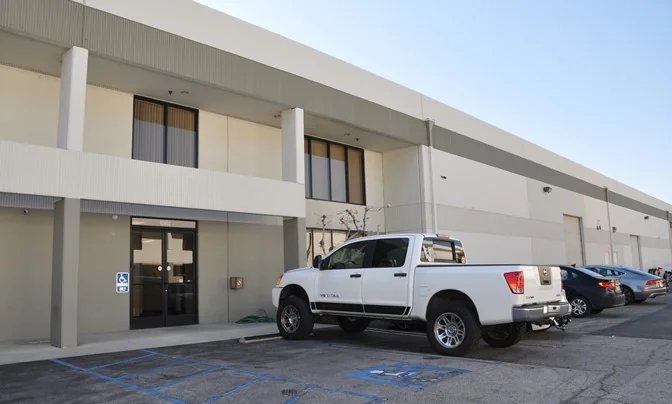 168,000 SF Free-Standing Industrial Building for… — Lease in Sun Valley, CA, photo 8 of 8