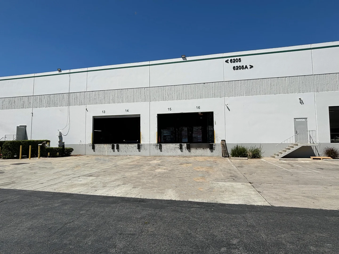 15,936 SF Available for Lease