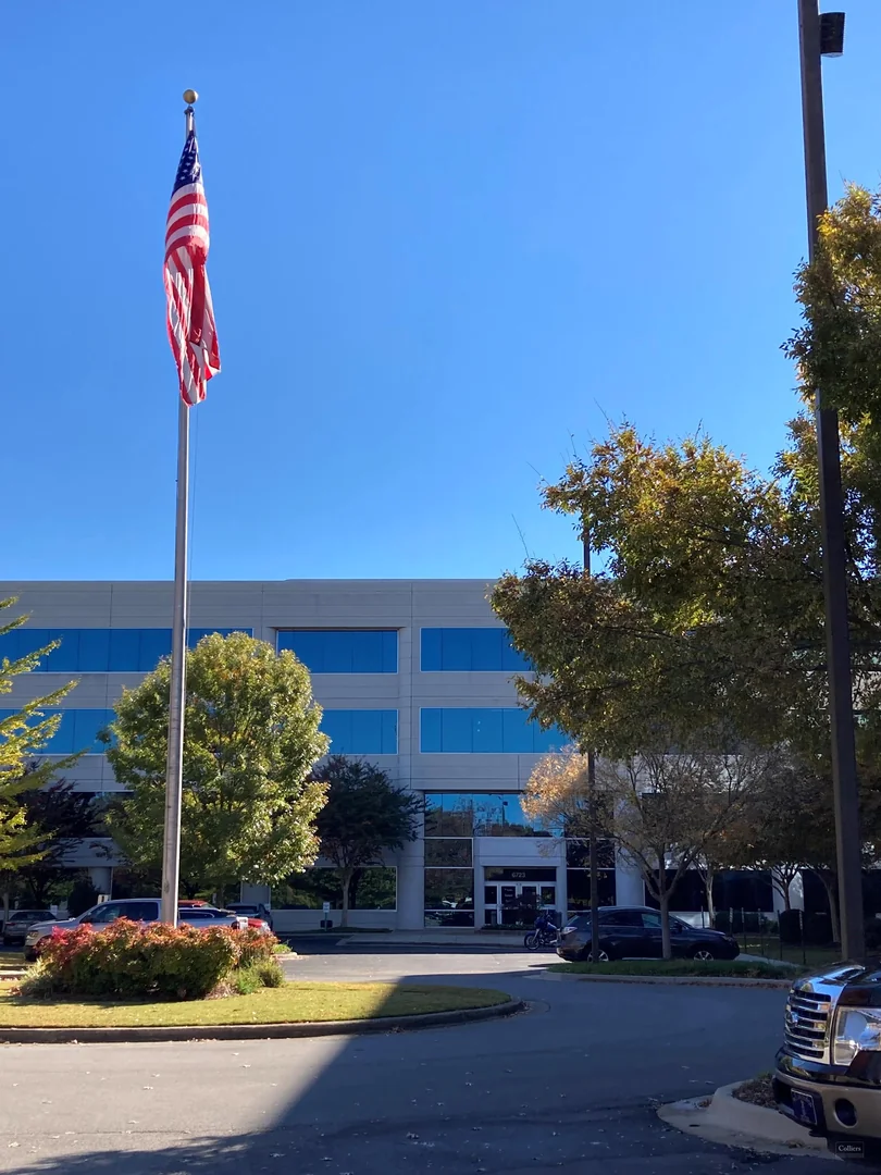 Office Space Available in Cummings Research Park West — Lease in Huntsville, AL, photo 3 of 8