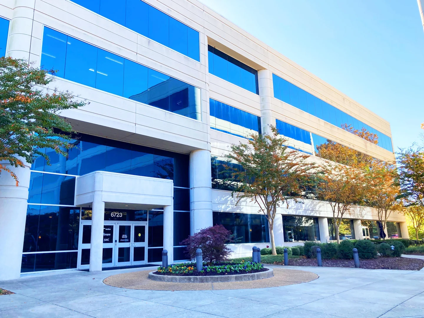 Office Space Available in Cummings Research Park West — Lease in Huntsville, AL, photo 4 of 8