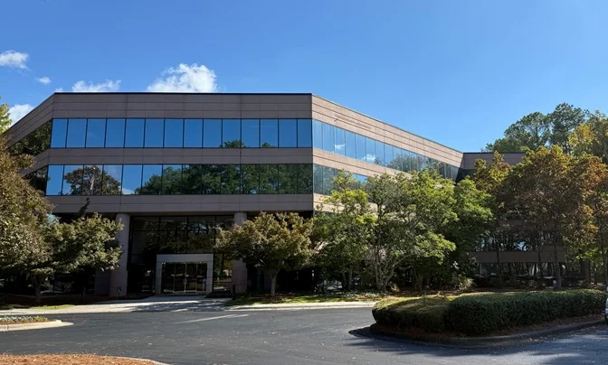 Office Space Available in Cummings Research Park West — Lease in Huntsville, AL, photo 5 of 8