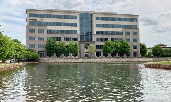 Office Space Available in Cummings Research Park West — Lease in Huntsville, AL, photo 8 of 8