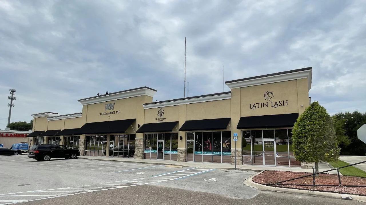 For Lease | Retail or Office — Lease in Jacksonville, FL, photo 1 of 8