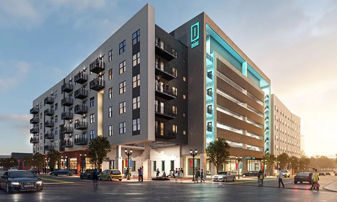 For Lease | Retail or Office — Lease in Jacksonville, FL, photo 5 of 8