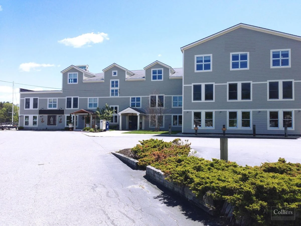 Lower Falls Landing — Lease in Yarmouth, ME, photo 1 of 8