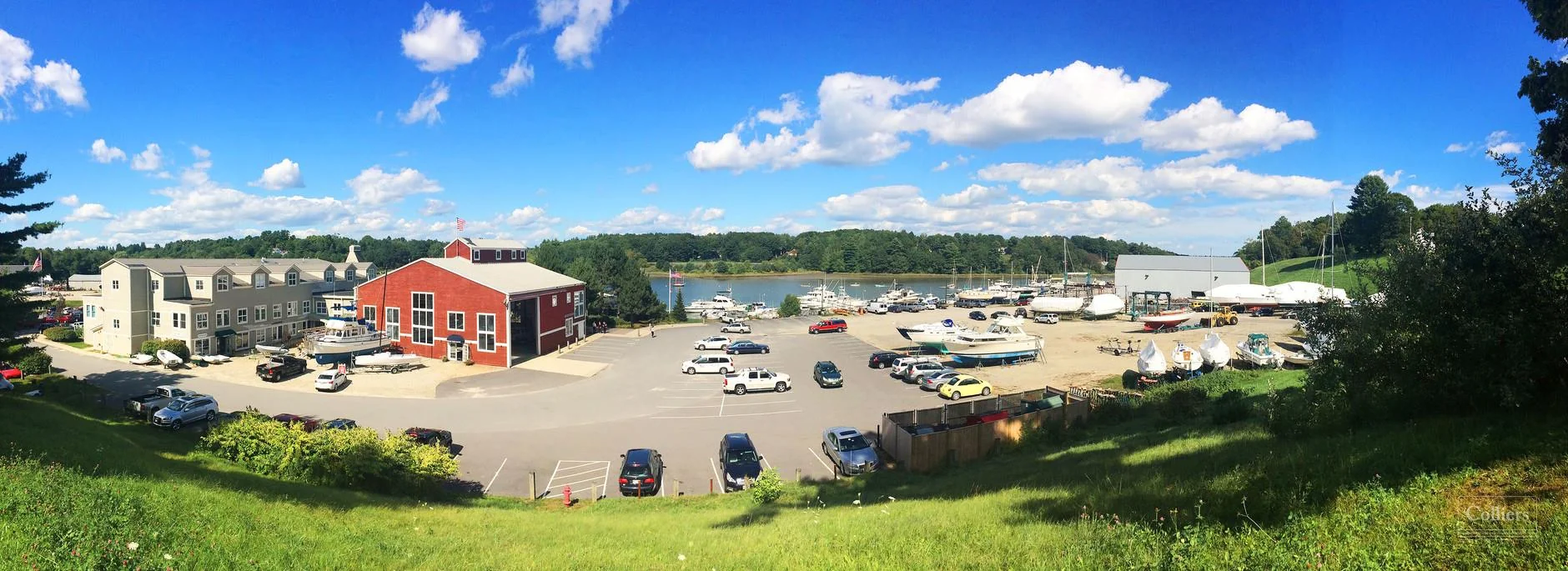Lower Falls Landing — Lease in Yarmouth, ME, photo 2 of 8
