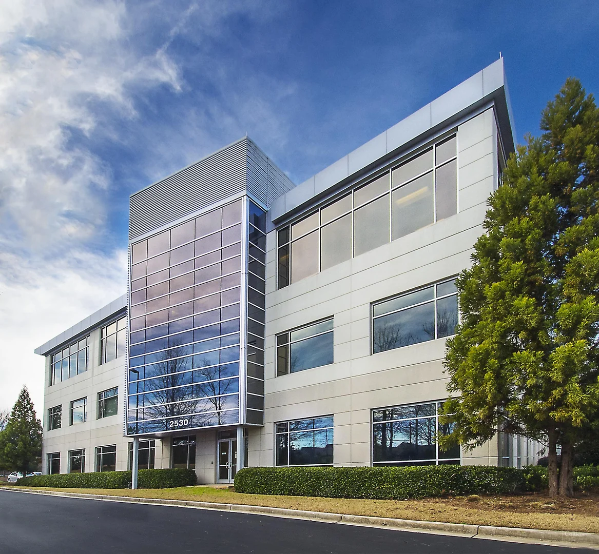 Intellicenter — Lease in Lawrenceville, GA, photo 1 of 7