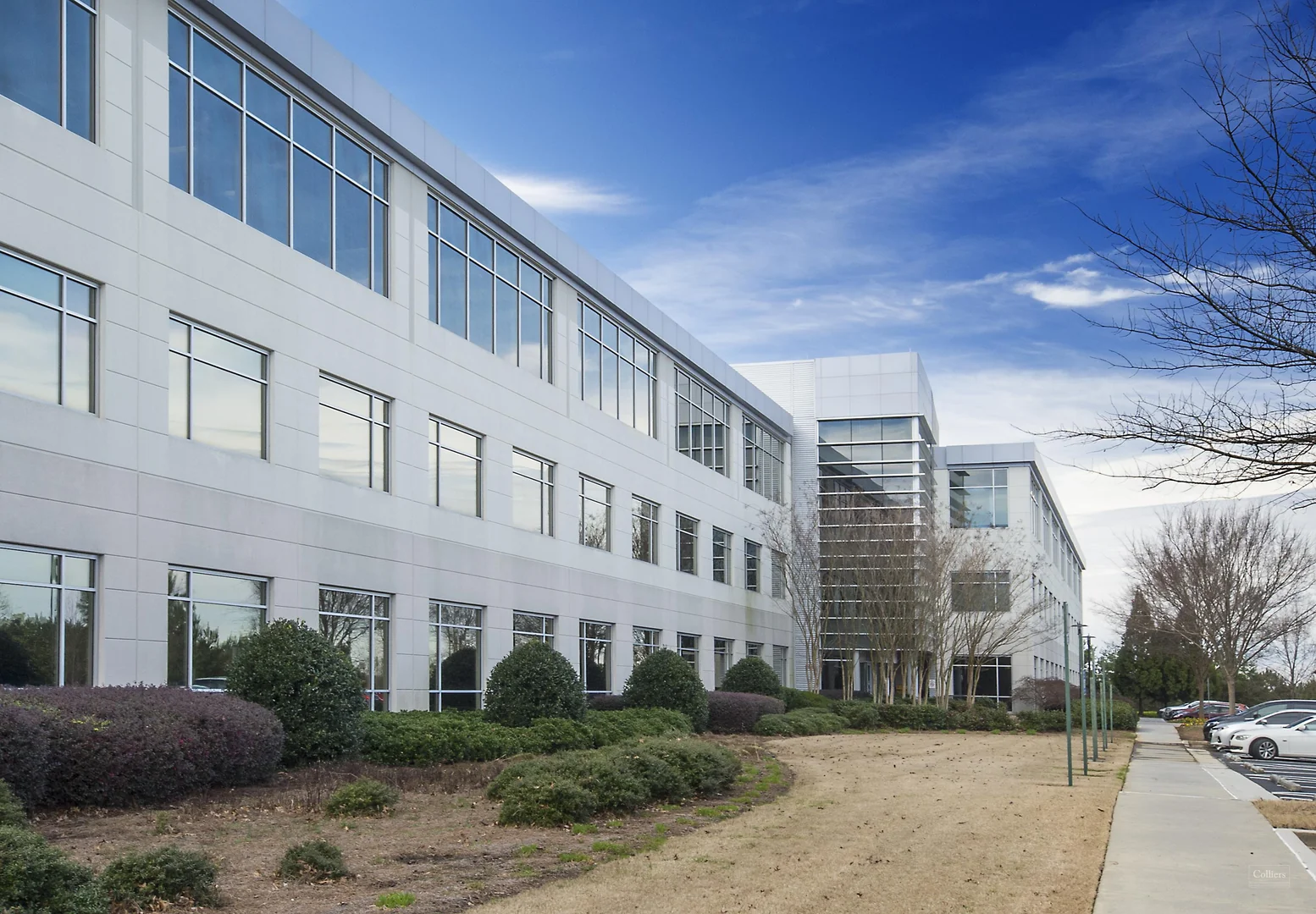 Intellicenter — Lease in Lawrenceville, GA, photo 2 of 7