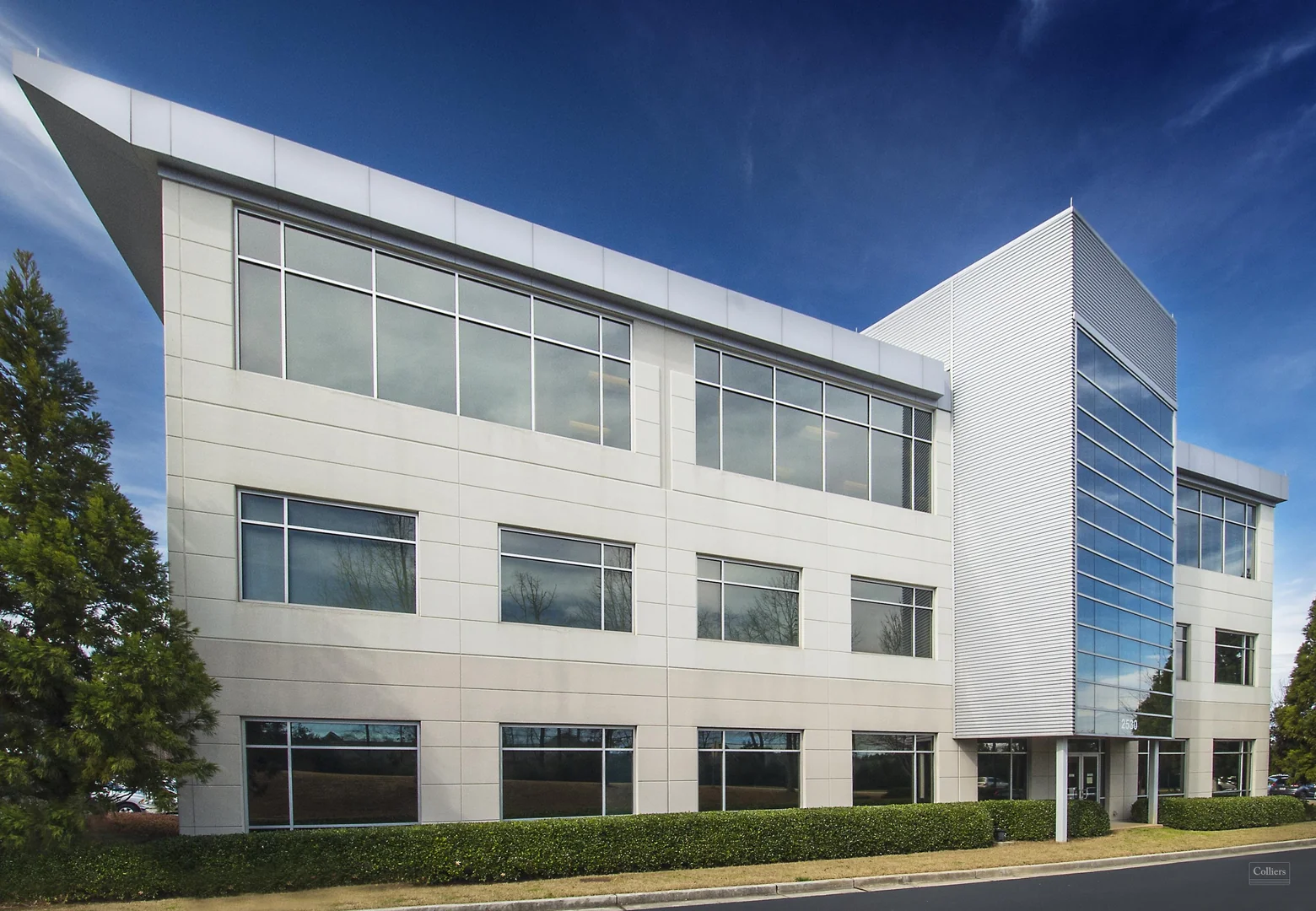Intellicenter — Lease in Lawrenceville, GA, photo 3 of 7