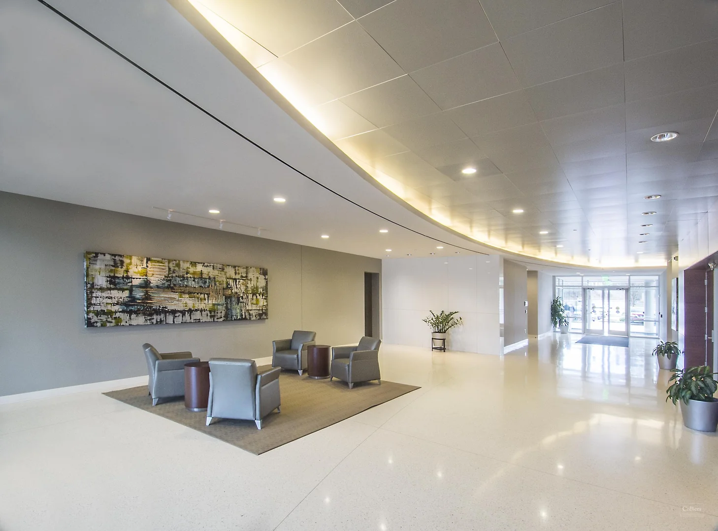 Intellicenter — Lease in Lawrenceville, GA, photo 4 of 7