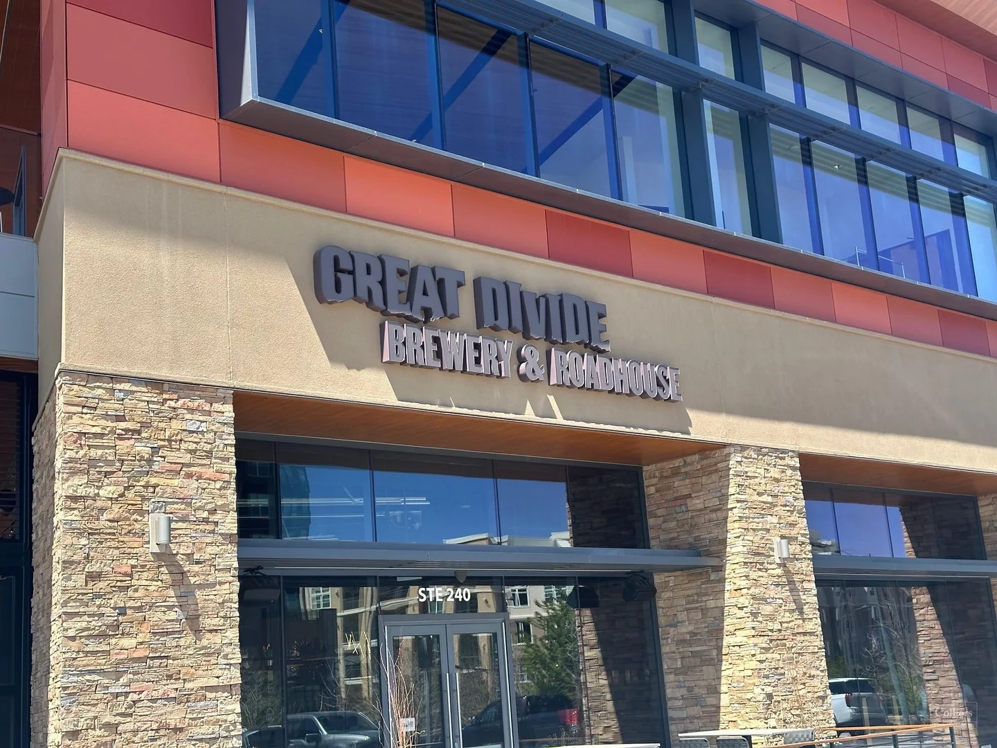 Schwab Campus Retail — Lease in Lone Tree, CO, photo 4 of 8