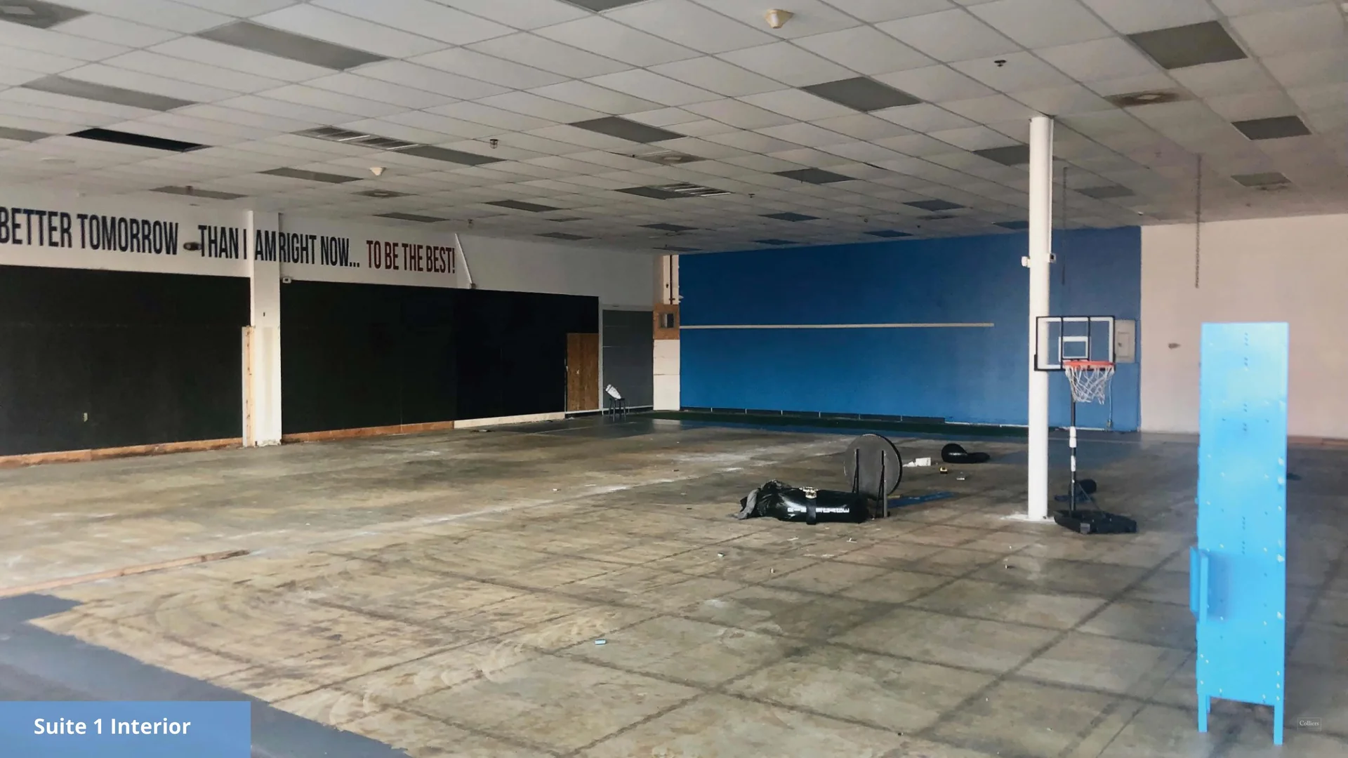 Shoppes at Wells Lake Retail Spaces for Lease — Lease in Orange Park, FL, photo 7 of 8