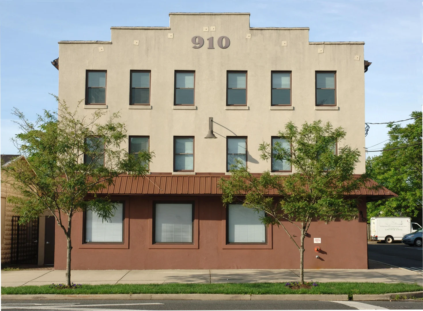 Office / Studio Space Available — Lease in Asbury Park, NJ, photo 1 of 3