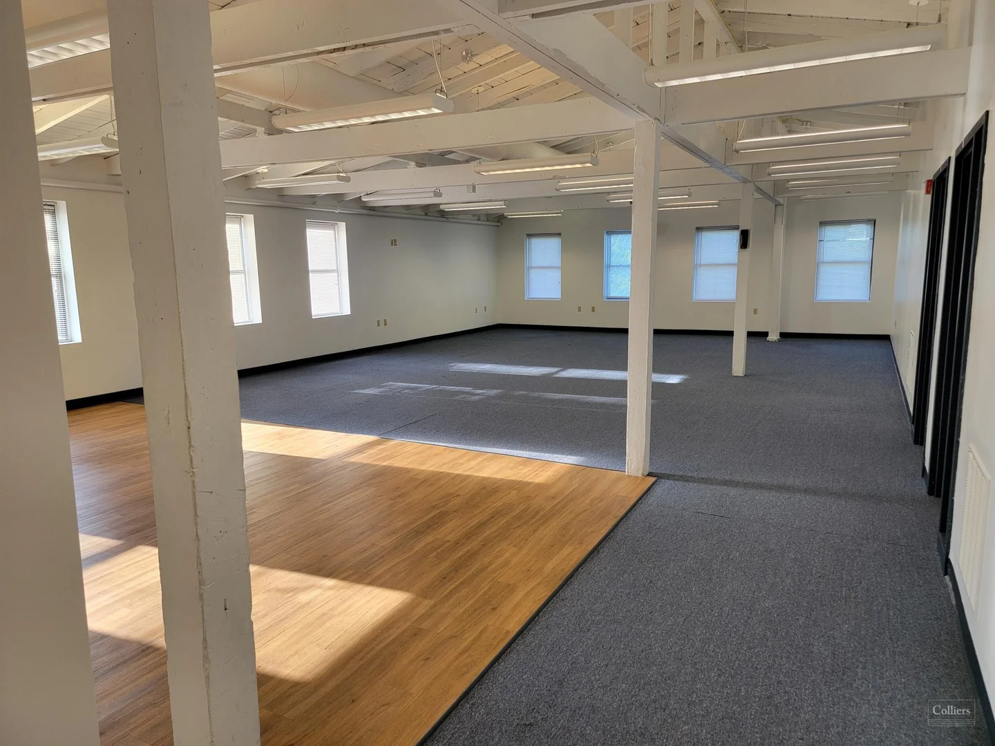 Office / Studio Space Available — Lease in Asbury Park, NJ, photo 3 of 3