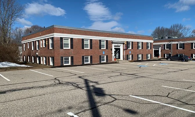 Unique Multi-Level Office Space — Lease in Greenland, NH, photo 6 of 8