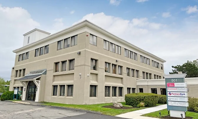 Unique Multi-Level Office Space — Lease in Greenland, NH, photo 7 of 8