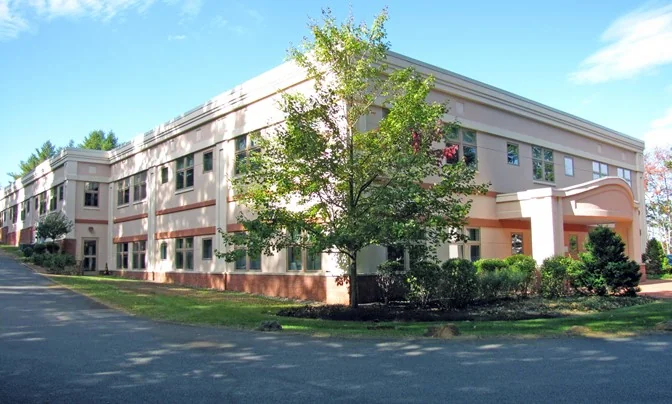 Unique Multi-Level Office Space — Lease in Greenland, NH, photo 8 of 8