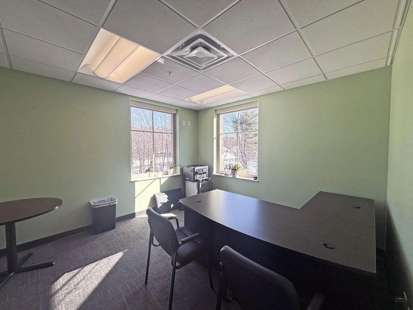 Highly Visible Office Suite — Lease in Rochester, NH, photo 2 of 6