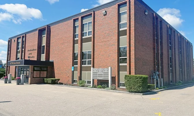 Highly Visible Office Suite — Lease in Rochester, NH, photo 4 of 6