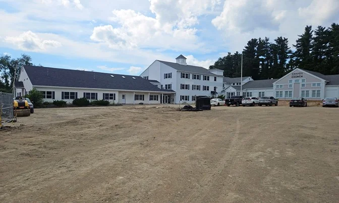 Highly Visible Office Suite — Lease in Rochester, NH, photo 6 of 6