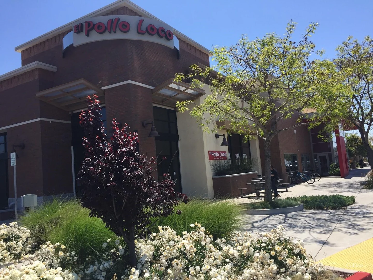 Retail Space Located Between Target and Dick’s Sporting Goods - retail in San Luis Obispo, CA
