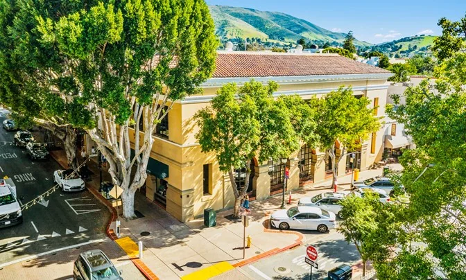 Retail Space Located Between Target and Dick’s Sporting Goods - photo 11 - San Luis Obispo, CA