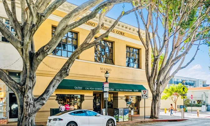 Retail Space Located Between Target and Dick’s Sporting Goods - photo 12 - San Luis Obispo, CA