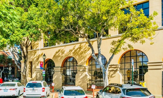 Retail Space Located Between Target and Dick’s Sporting Goods - photo 13 - San Luis Obispo, CA