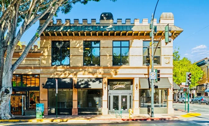 Retail Space Located Between Target and Dick’s Sporting Goods - photo 14 - San Luis Obispo, CA