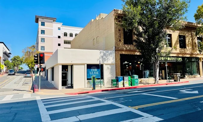 Retail Space Located Between Target and Dick’s Sporting Goods - photo 15 - San Luis Obispo, CA