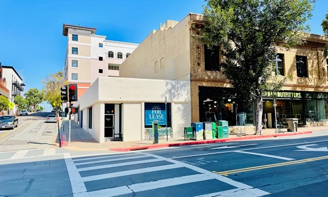 Retail Space Located Between Target and Dick’s Sporting Goods - photo 16 - San Luis Obispo, CA