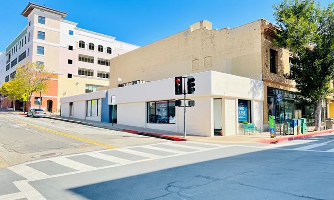 Retail Space Located Between Target and Dick’s Sporting Goods - photo 17 - San Luis Obispo, CA