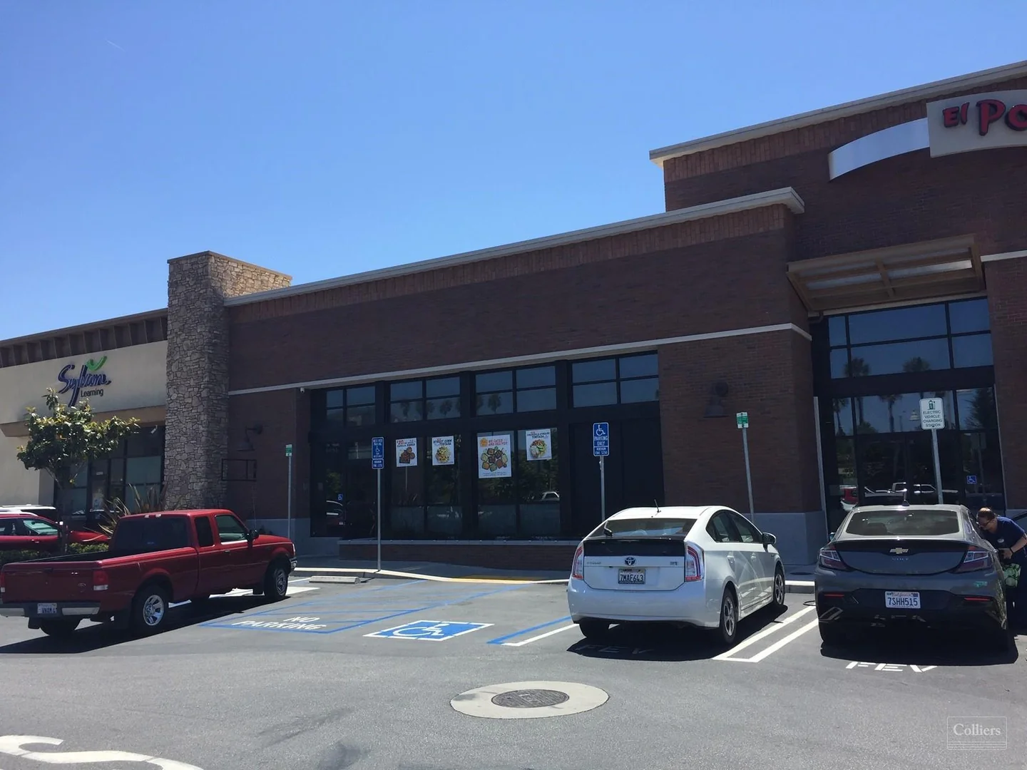 Retail Space Located Between Target and Dick’s Sporting Goods - photo 2 - San Luis Obispo, CA