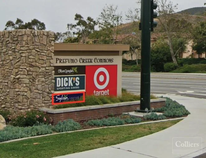 Retail Space Located Between Target and Dick’s Sporting Goods - photo 5 - San Luis Obispo, CA