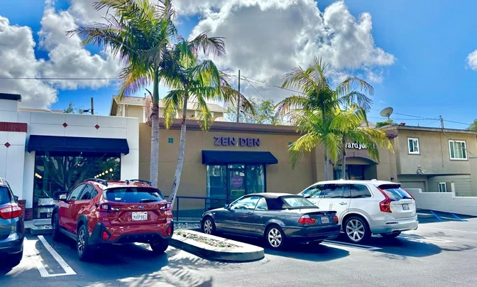 Retail Space Located Between Target and Dick’s Sporting Goods - photo 6 - San Luis Obispo, CA