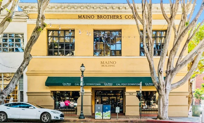 Retail Space Located Between Target and Dick’s Sporting Goods - photo 9 - San Luis Obispo, CA